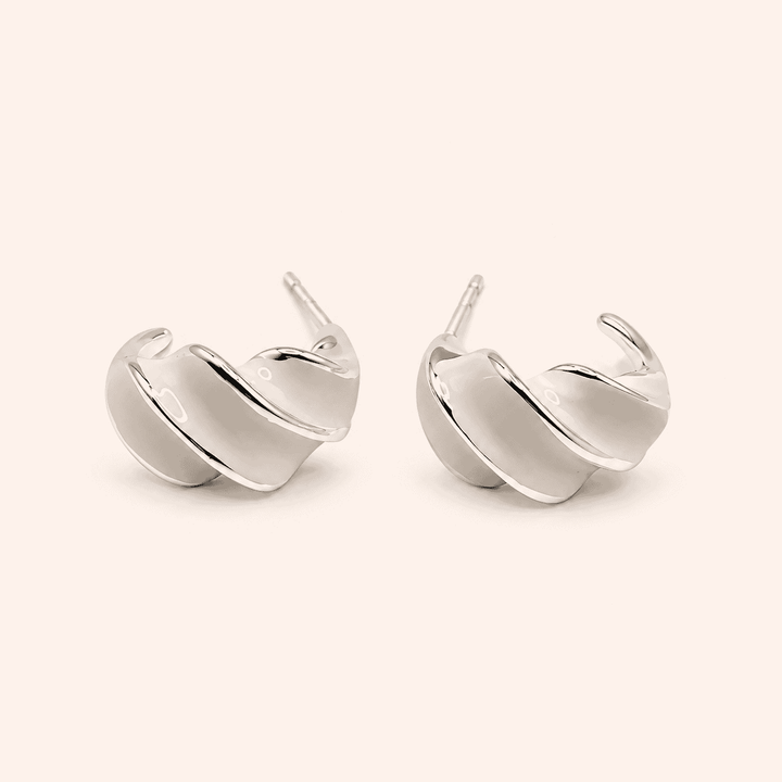Shining Stone Earings - LBOS