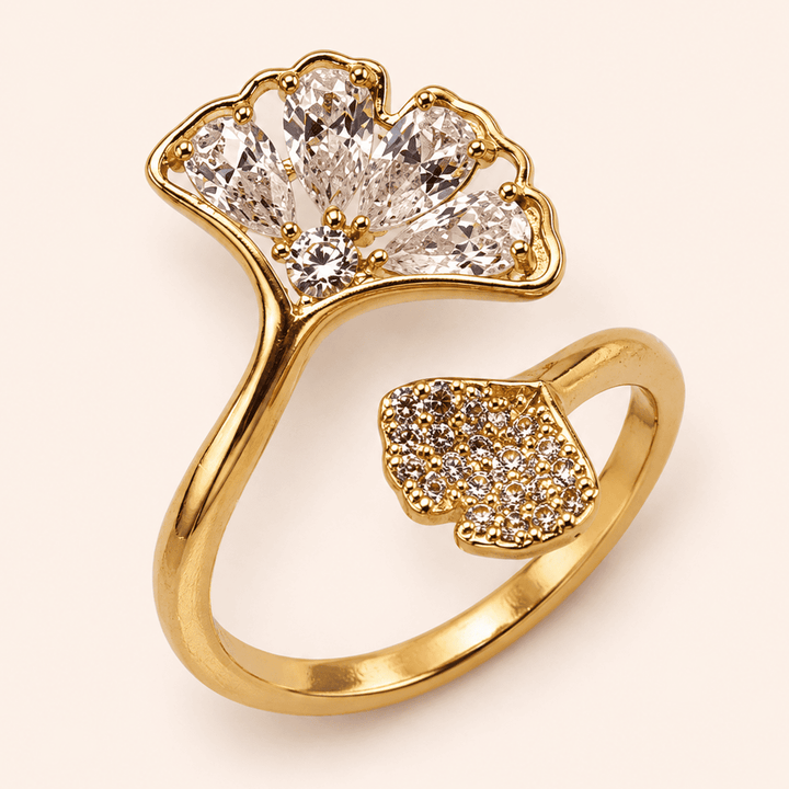 Shining Stone Rings - LBOS