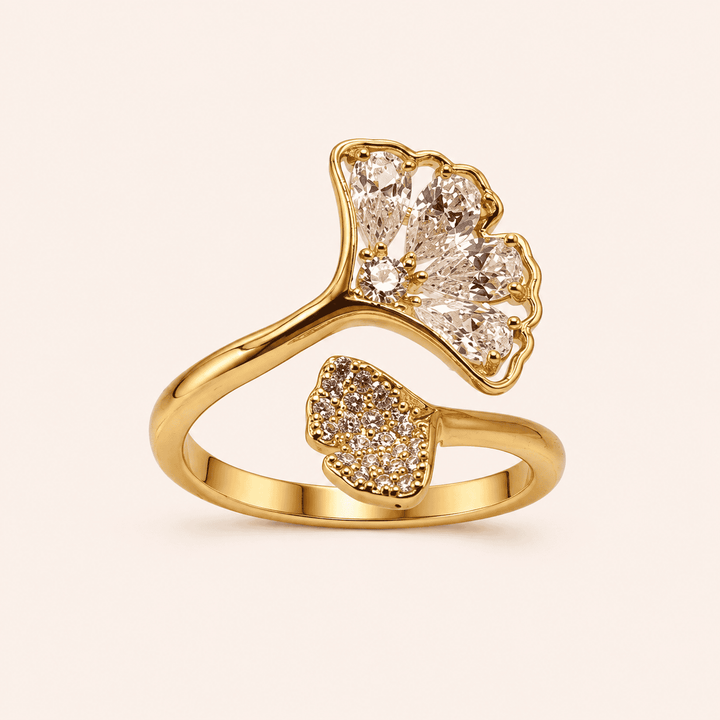 Shining Stone Rings - LBOS
